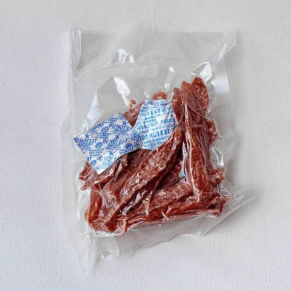 3NH Chicken Jerky Dog Treats - 70g